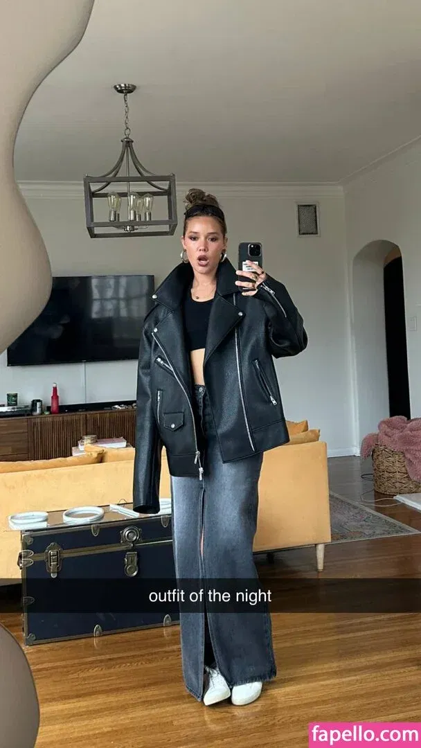 Olivia Ponton Onlyfans Photo Gallery 