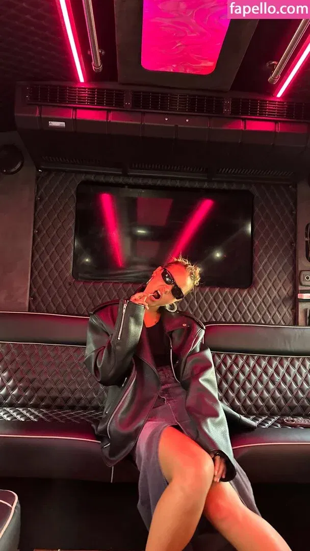 Olivia Ponton Onlyfans Photo Gallery 