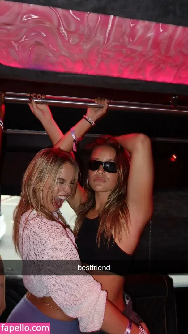 Olivia Ponton Onlyfans Photo Gallery 