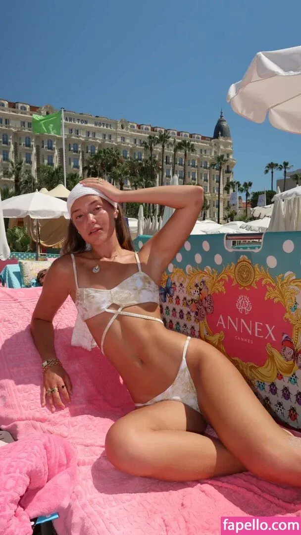 Olivia Ponton Onlyfans Photo Gallery 