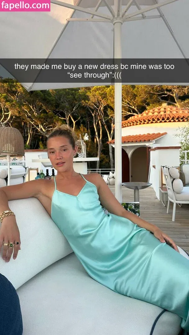 Olivia Ponton Onlyfans Photo Gallery 