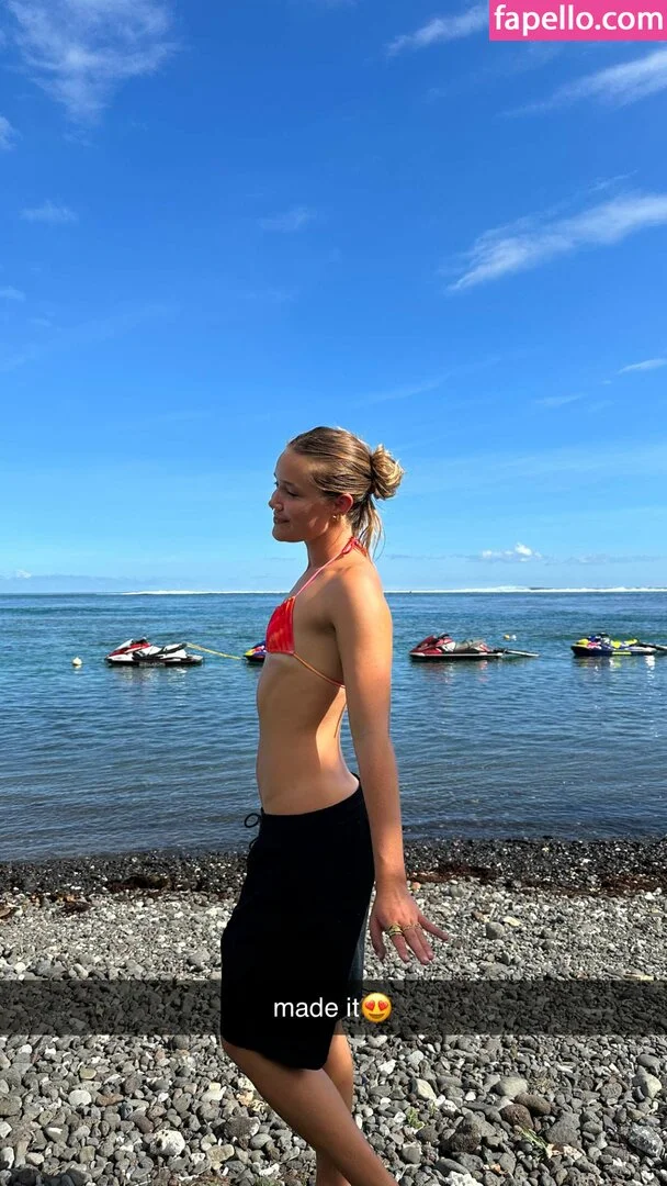 Olivia Ponton Onlyfans Photo Gallery 