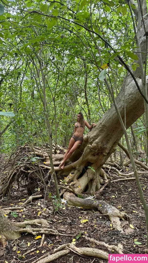 Olivia Ponton Onlyfans Photo Gallery 