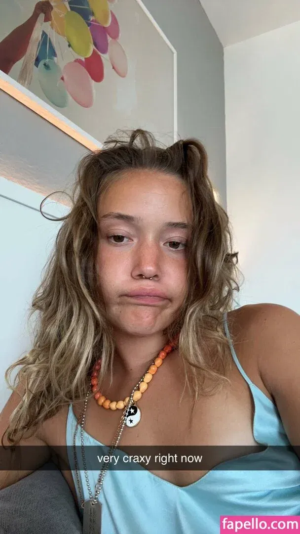 Olivia Ponton Onlyfans Photo Gallery 