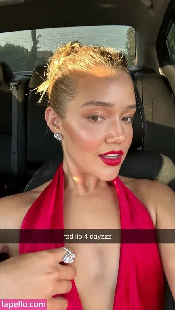 Olivia Ponton Onlyfans Photo Gallery 