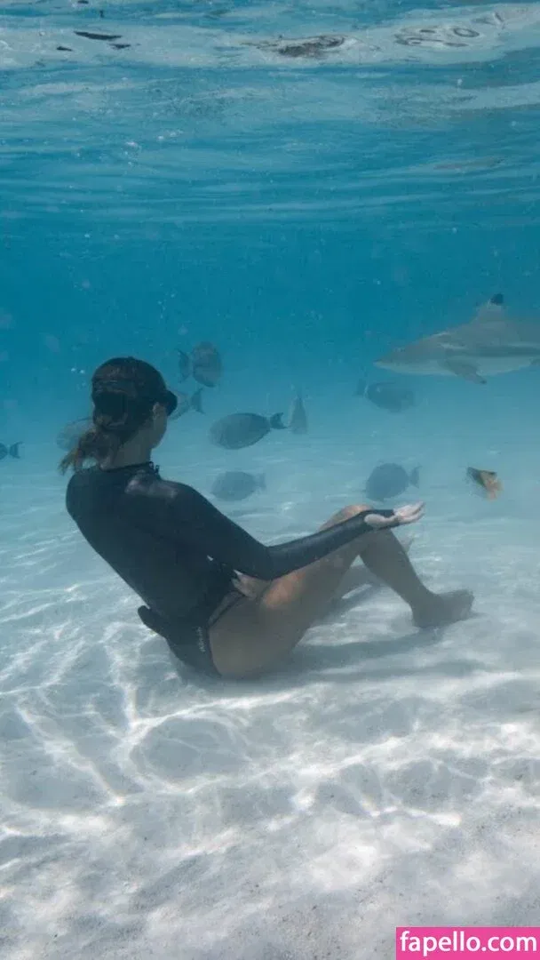 Olivia Ponton Onlyfans Photo Gallery 