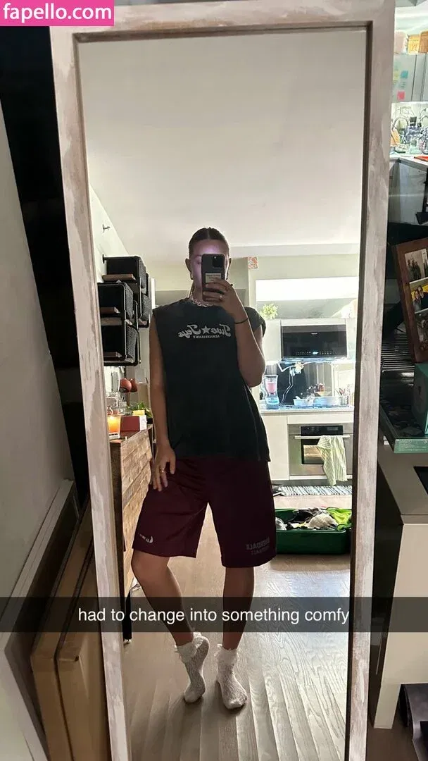 Olivia Ponton Onlyfans Photo Gallery 