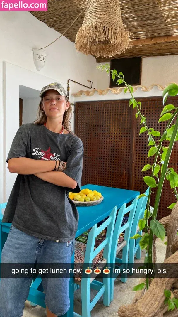 Olivia Ponton Onlyfans Photo Gallery 