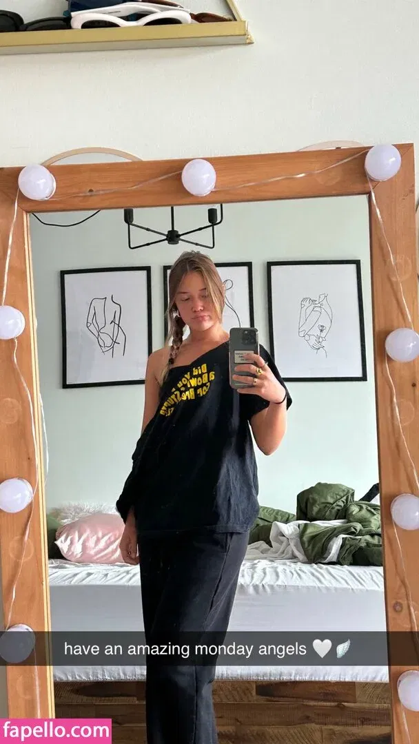 Olivia Ponton Onlyfans Photo Gallery 