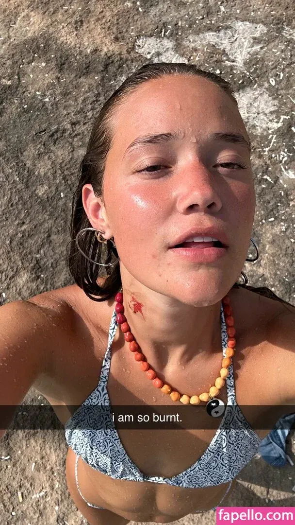 Olivia Ponton Onlyfans Photo Gallery 