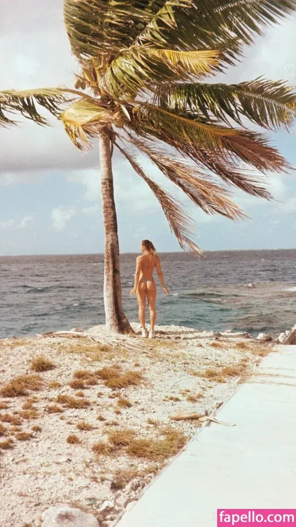 Olivia Ponton Onlyfans Photo Gallery 