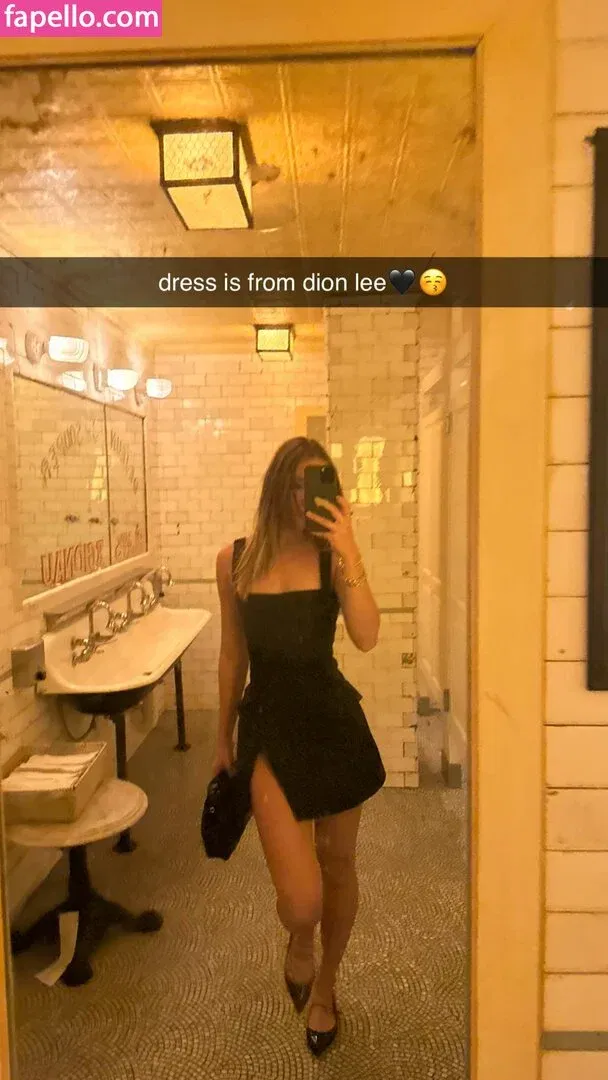 Olivia Ponton Onlyfans Photo Gallery 