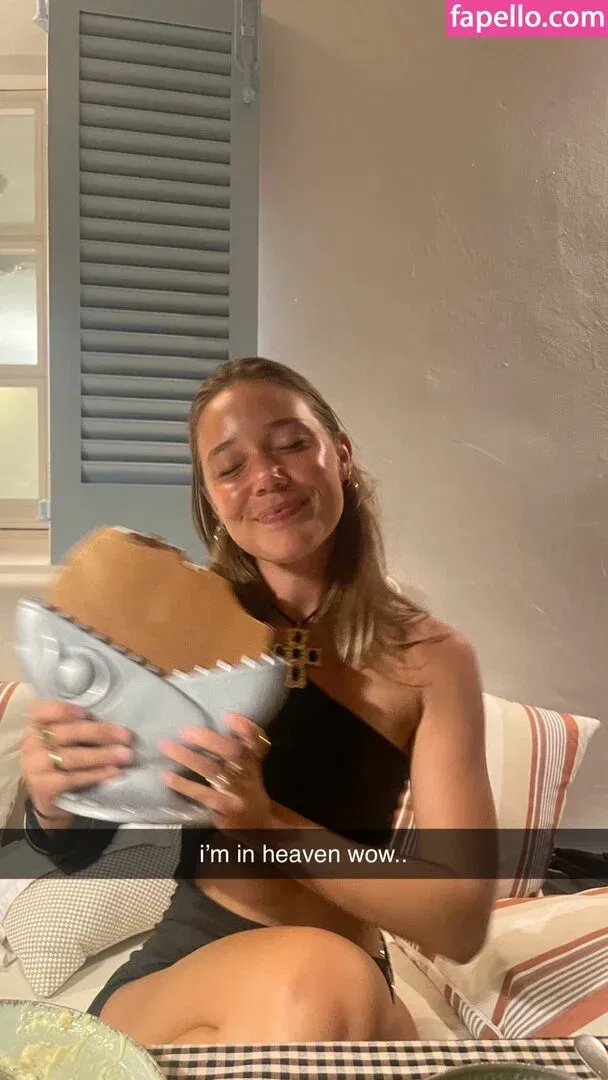 Olivia Ponton Onlyfans Photo Gallery 