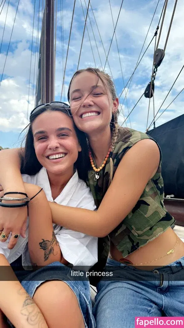 Olivia Ponton Onlyfans Photo Gallery 