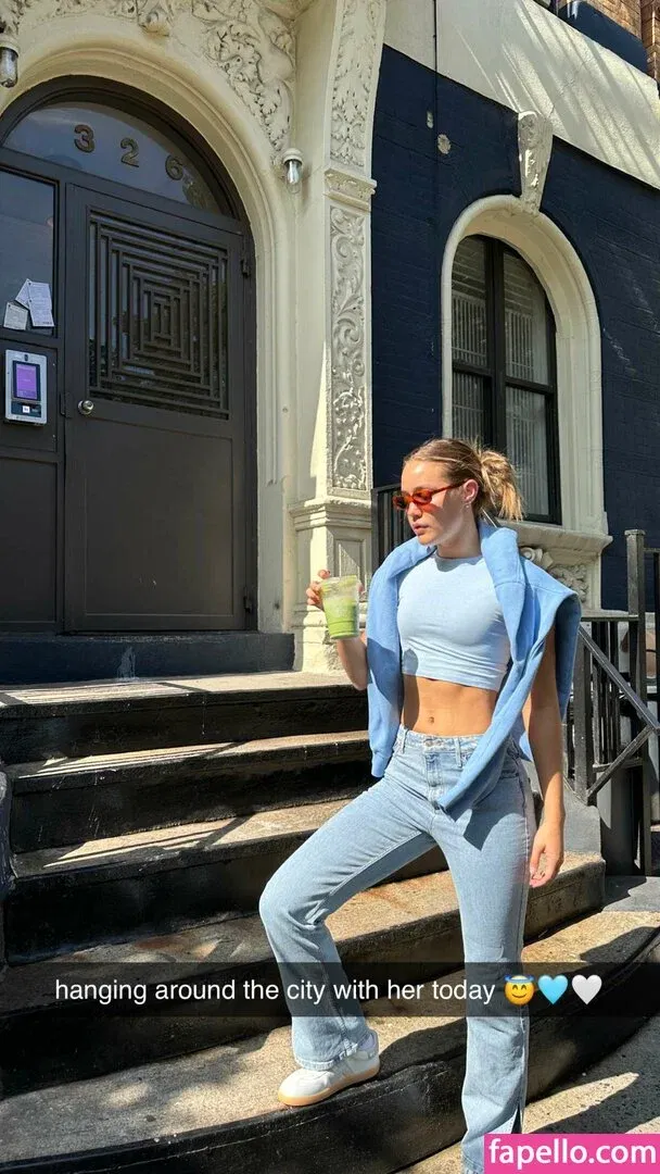 Olivia Ponton Onlyfans Photo Gallery 