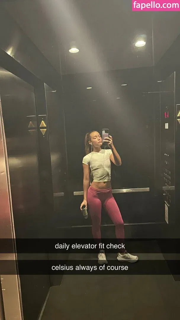 Olivia Ponton Onlyfans Photo Gallery 