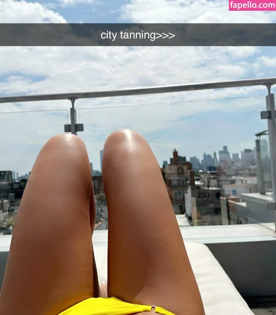 Olivia Ponton Onlyfans Photo Gallery 