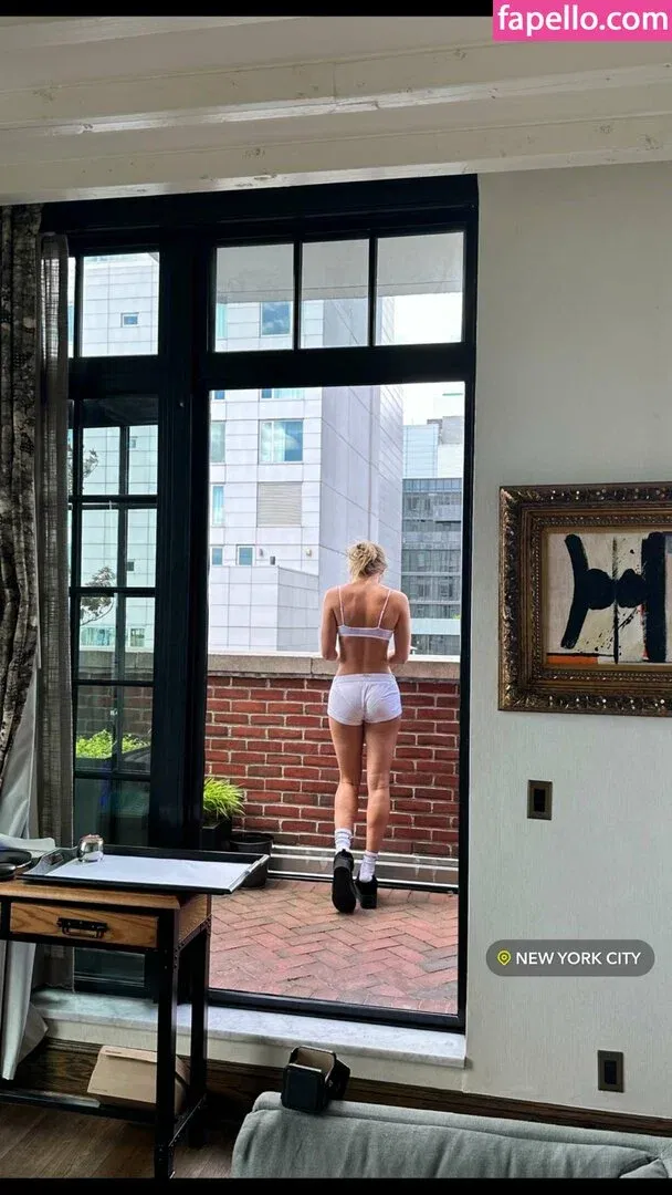 Olivia Ponton Onlyfans Photo Gallery 