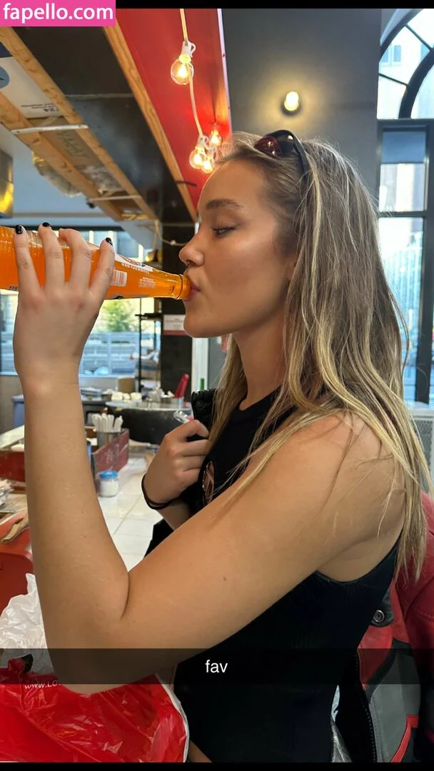 Olivia Ponton Onlyfans Photo Gallery 