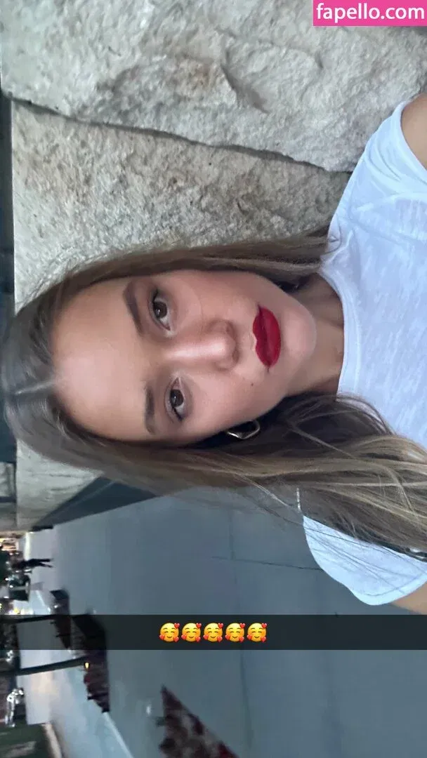 Olivia Ponton Onlyfans Photo Gallery 