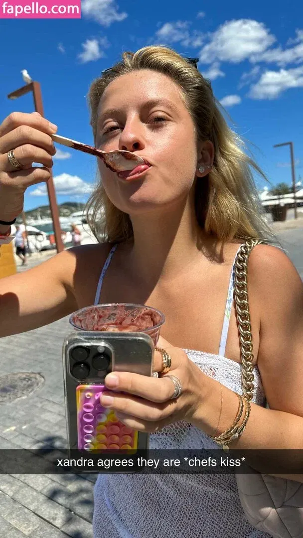 Olivia Ponton Onlyfans Photo Gallery 