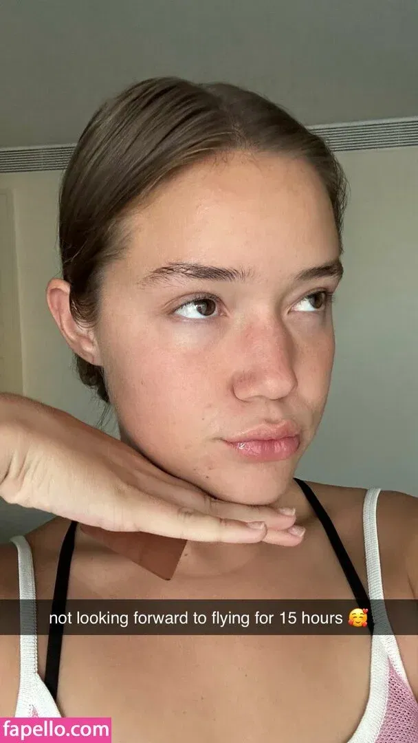 Olivia Ponton Onlyfans Photo Gallery 