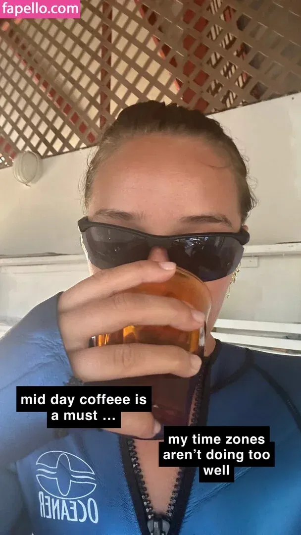 Olivia Ponton Onlyfans Photo Gallery 