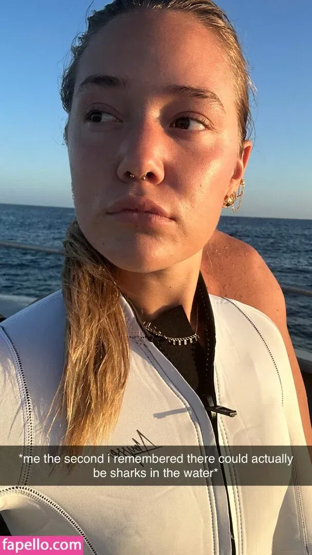 Olivia Ponton Onlyfans Photo Gallery 