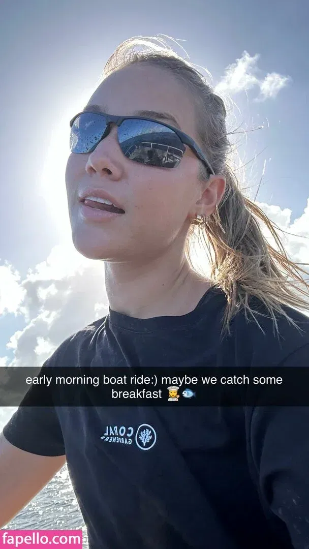 Olivia Ponton Onlyfans Photo Gallery 