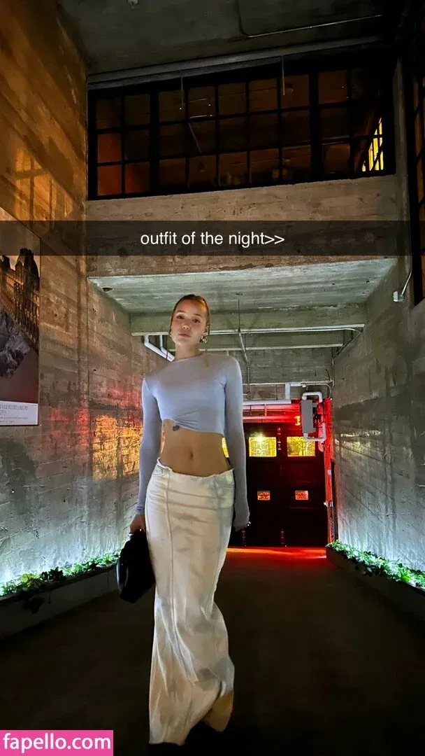 Olivia Ponton Onlyfans Photo Gallery 