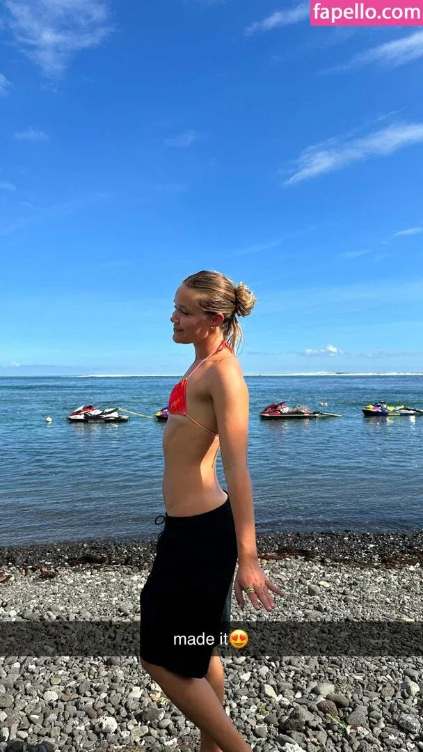 Olivia Ponton Onlyfans Photo Gallery 