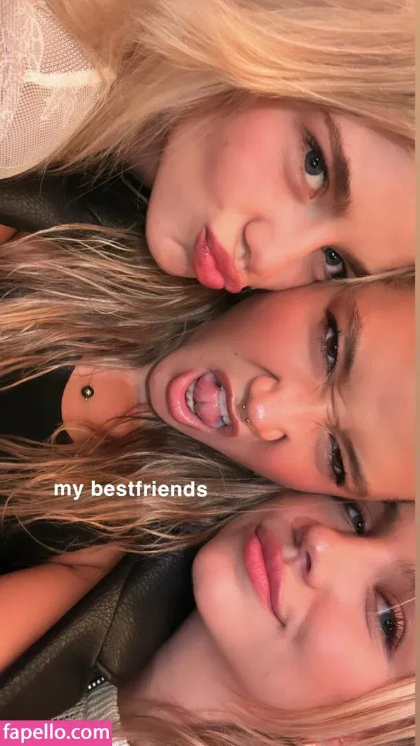 Olivia Ponton Onlyfans Photo Gallery 