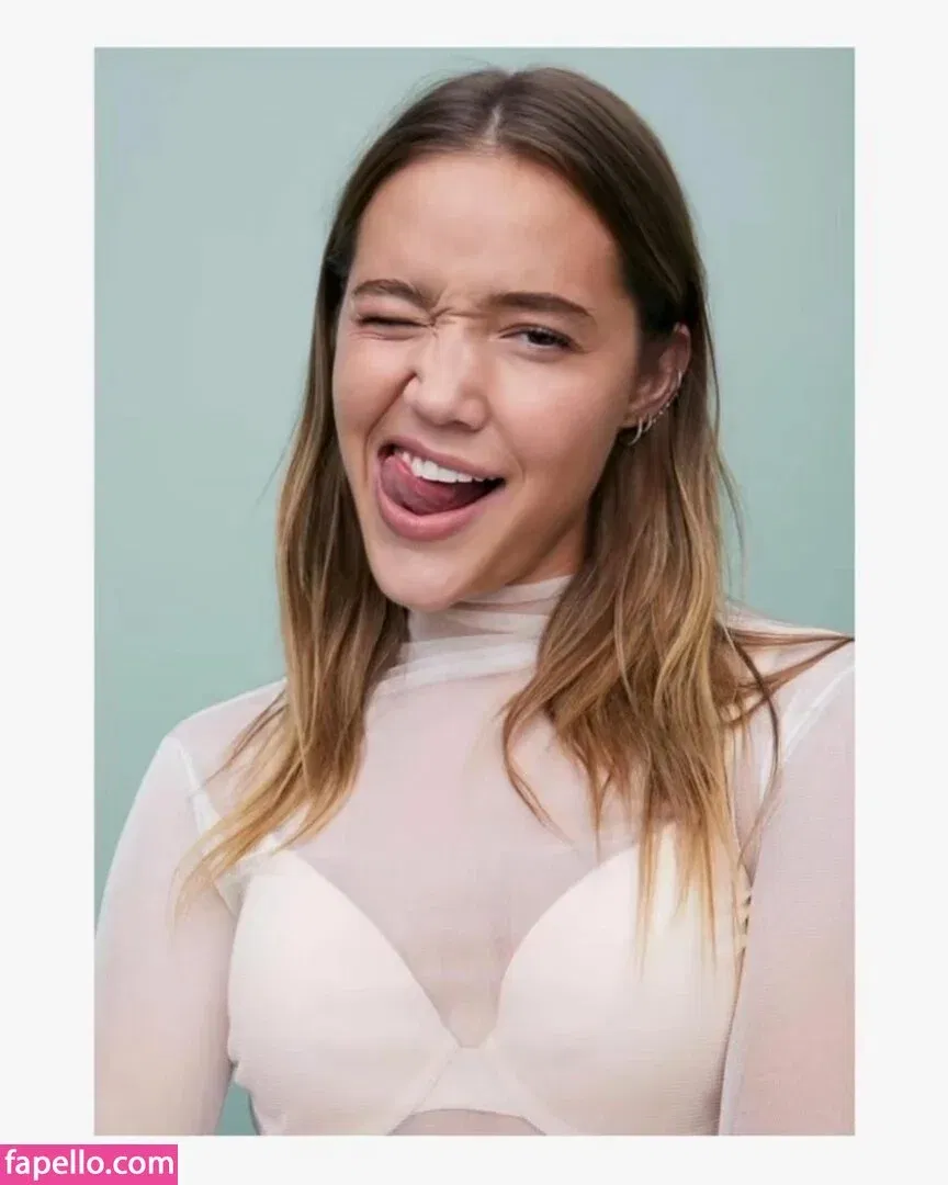 Olivia Ponton Onlyfans Photo Gallery 