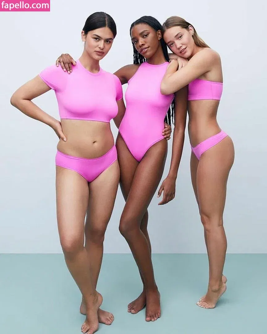 Olivia Ponton Onlyfans Photo Gallery 