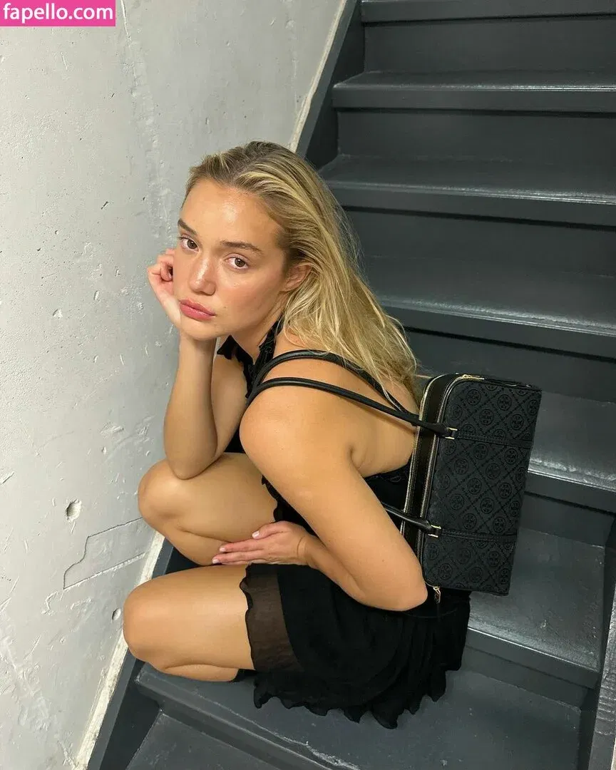 Olivia Ponton Onlyfans Photo Gallery 