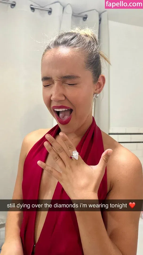 Olivia Ponton Onlyfans Photo Gallery 