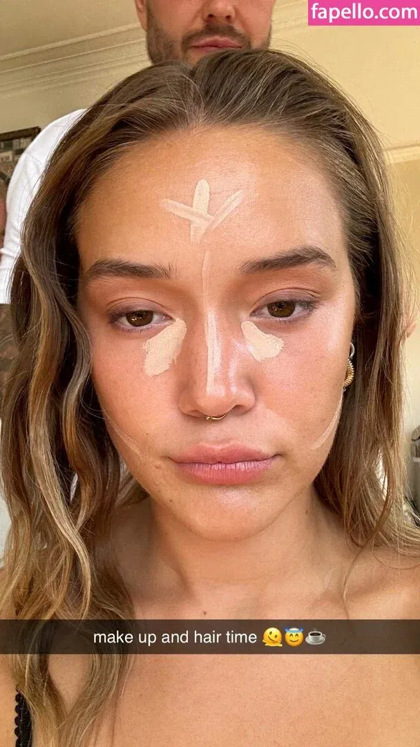 Olivia Ponton Onlyfans Photo Gallery 