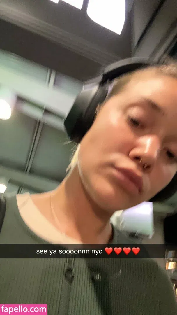 Olivia Ponton Onlyfans Photo Gallery 