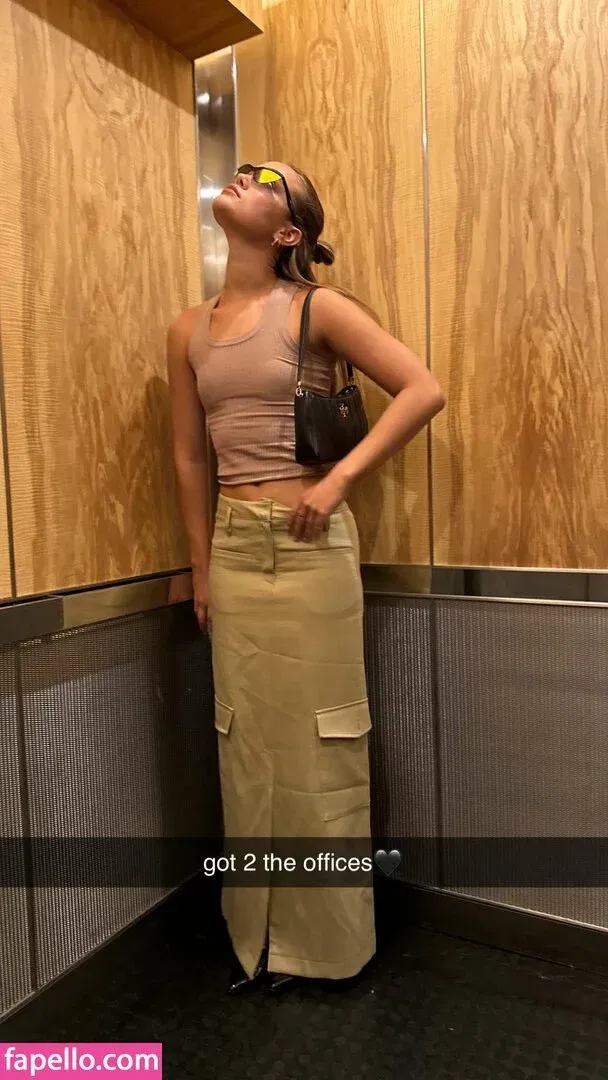 Olivia Ponton Onlyfans Photo Gallery 