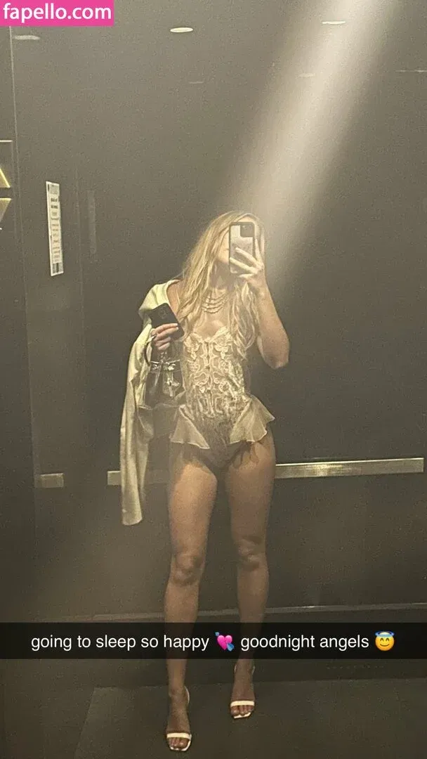 Olivia Ponton Onlyfans Photo Gallery 