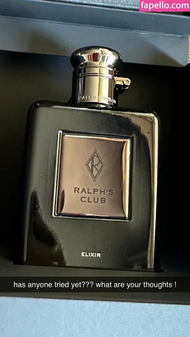 Olivia Ponton Onlyfans Photo Gallery 