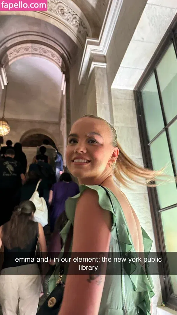 Olivia Ponton Onlyfans Photo Gallery 