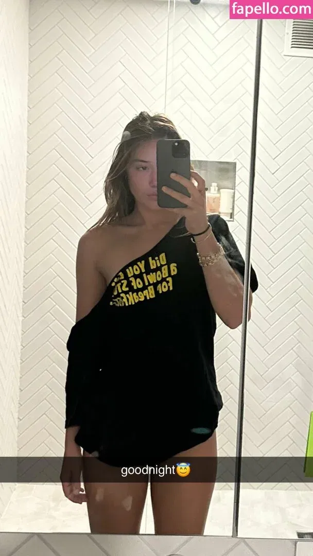 Olivia Ponton Onlyfans Photo Gallery 