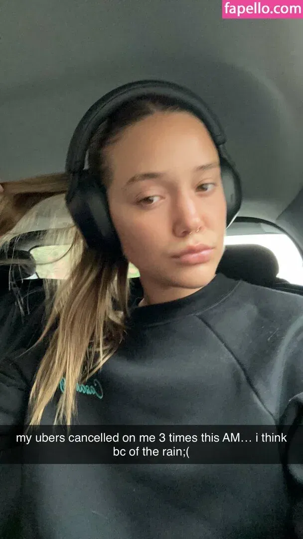 Olivia Ponton Onlyfans Photo Gallery 