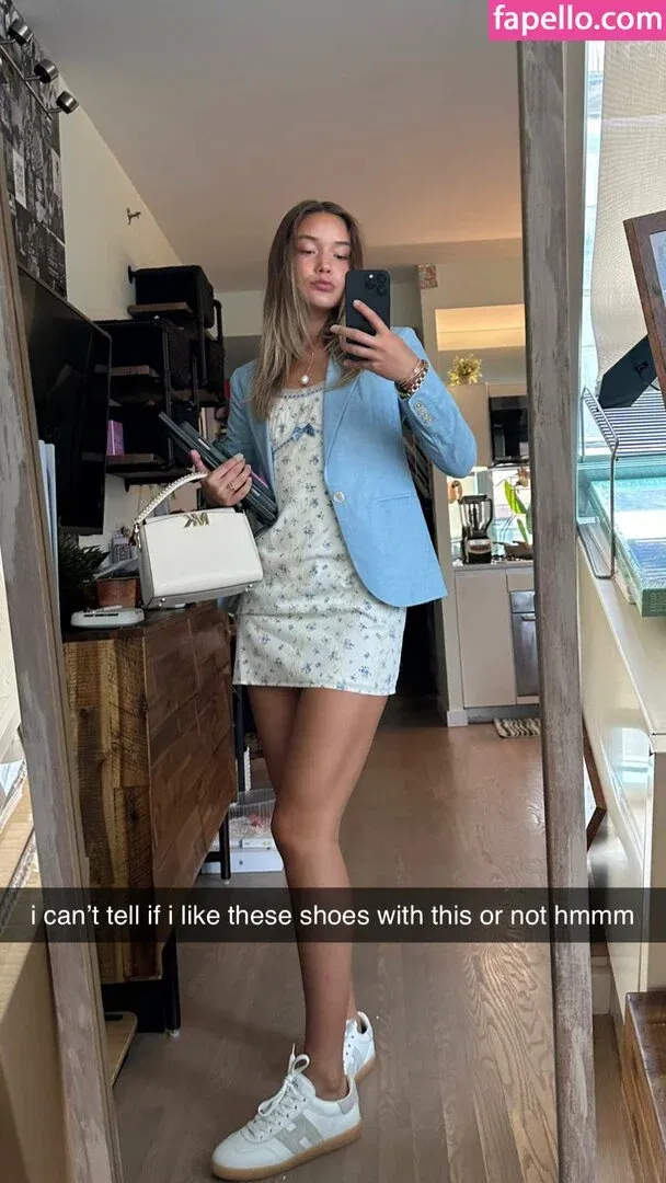 Olivia Ponton Onlyfans Photo Gallery 