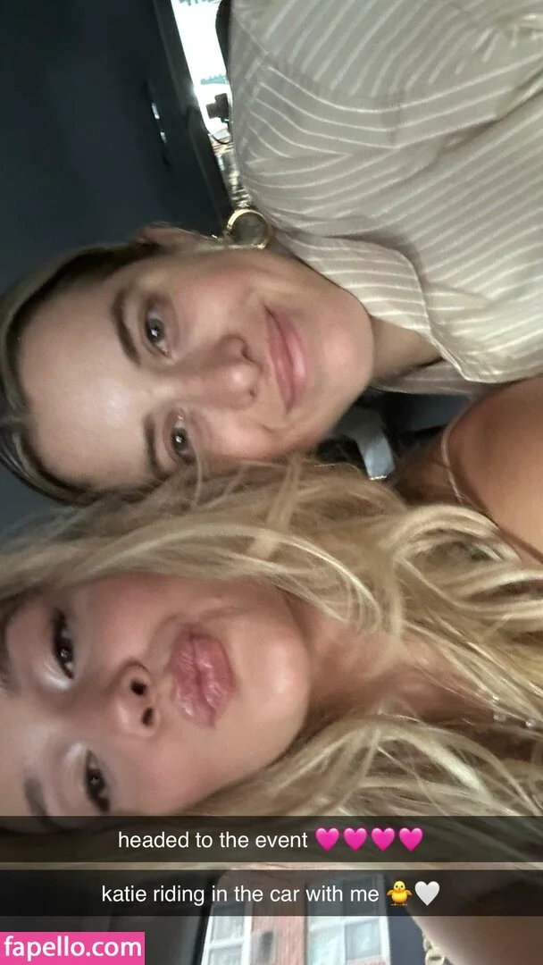 Olivia Ponton Onlyfans Photo Gallery 