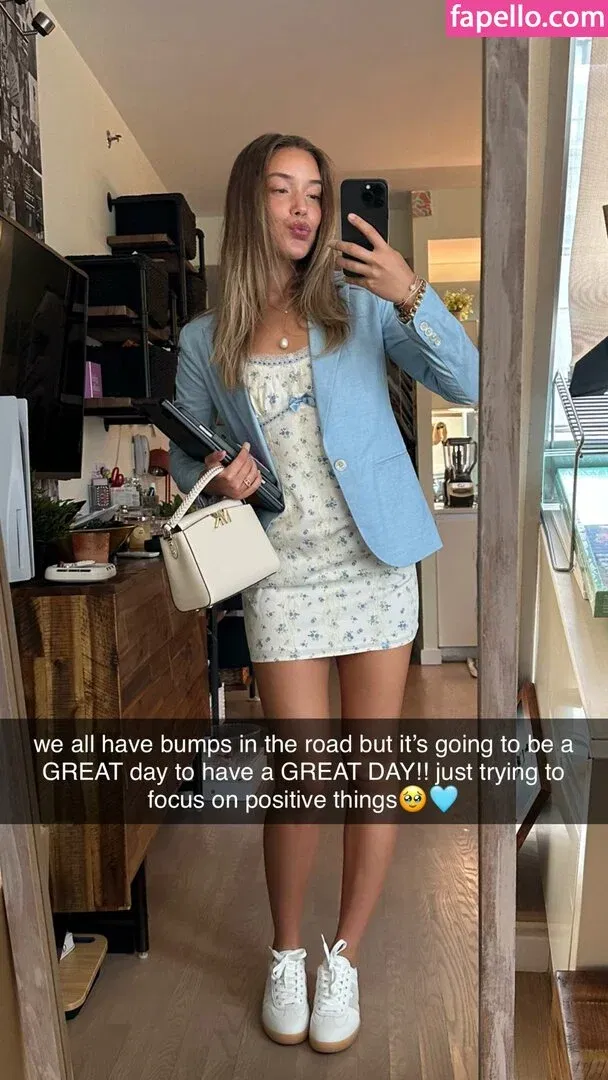 Olivia Ponton Onlyfans Photo Gallery 