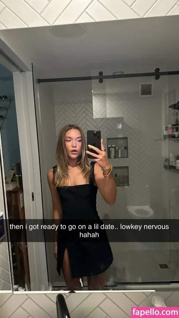 Olivia Ponton Onlyfans Photo Gallery 