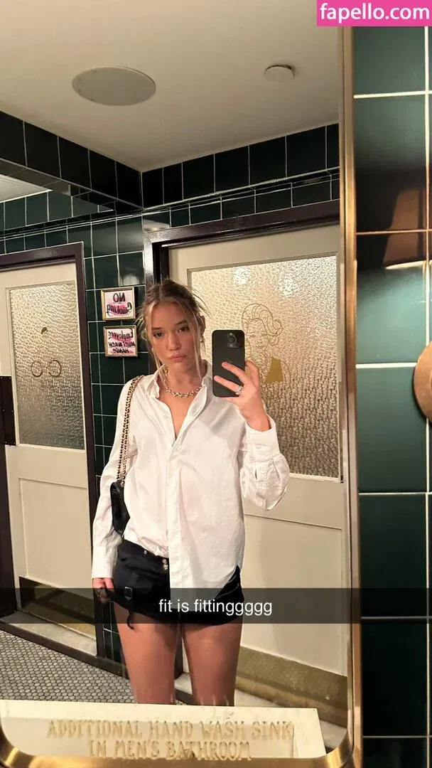 Olivia Ponton Onlyfans Photo Gallery 