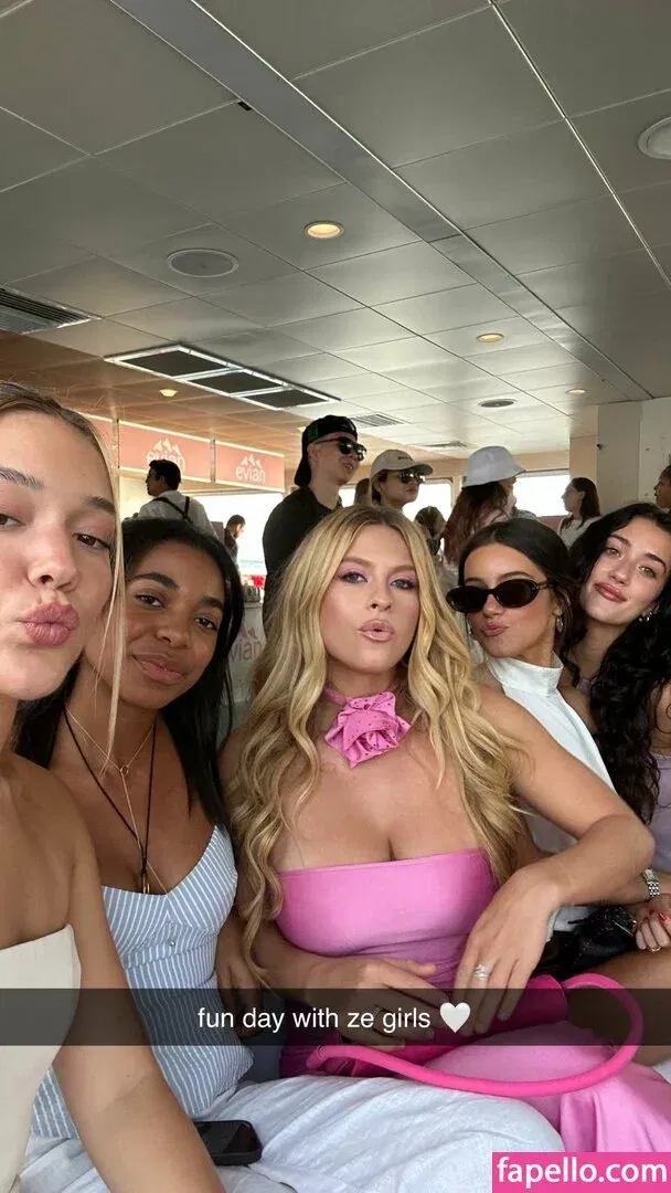 Olivia Ponton Onlyfans Photo Gallery 